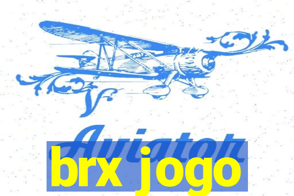 brx jogo